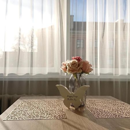 Stay In Center #Siauliai Zewnętrze zdjęcie