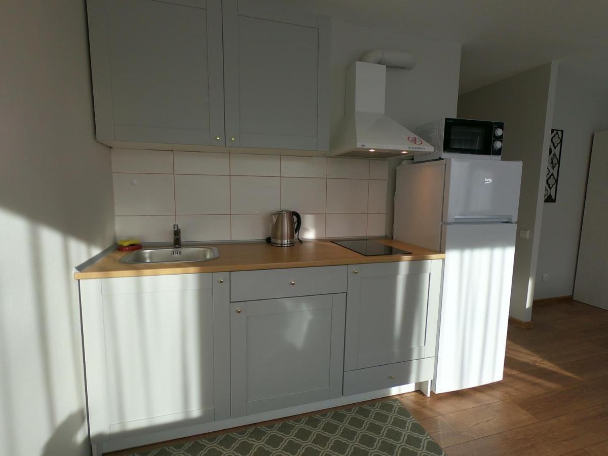 Stay In Center #Siauliai Zewnętrze zdjęcie