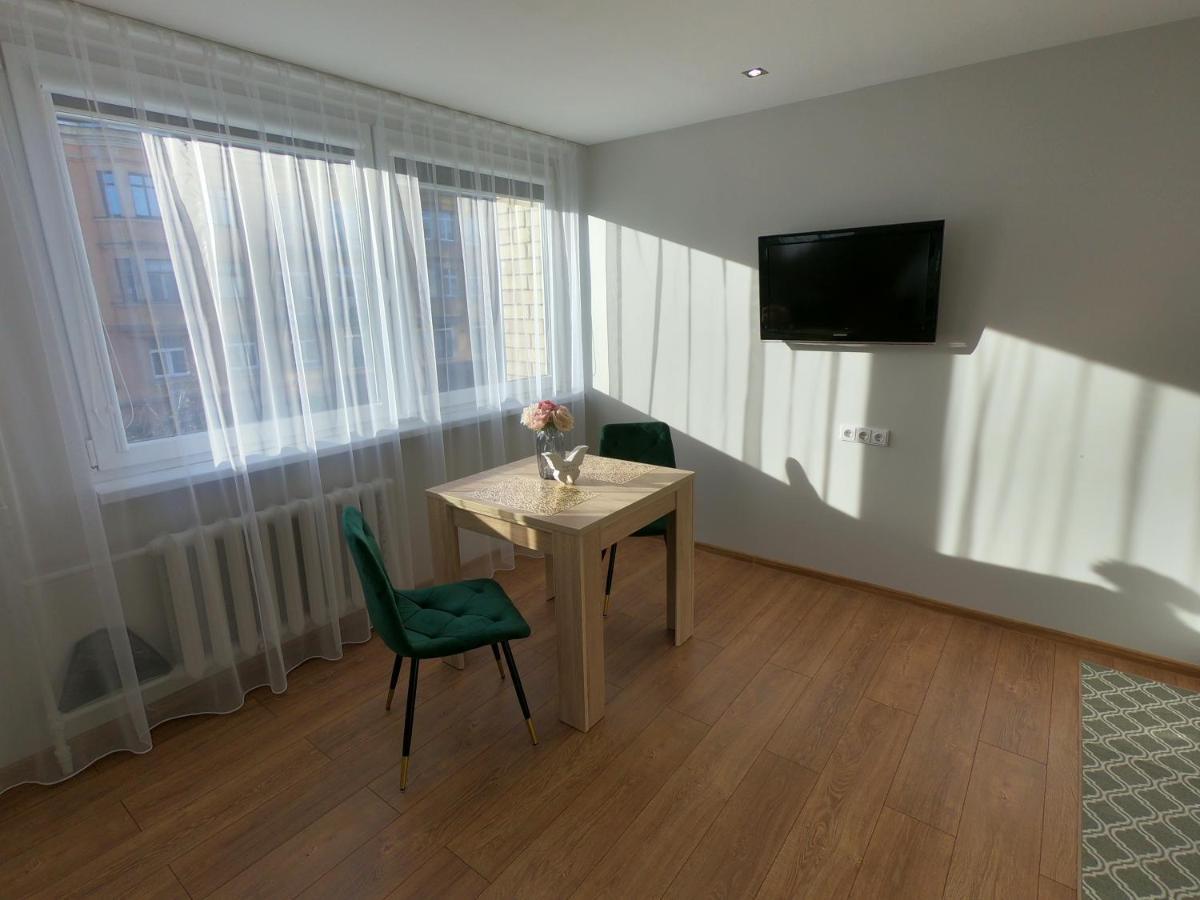 Stay In Center #Siauliai Zewnętrze zdjęcie