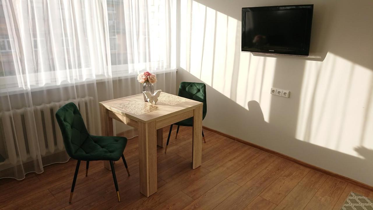 Stay In Center #Siauliai Zewnętrze zdjęcie