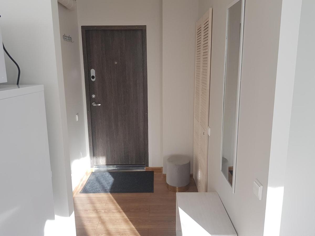 Stay In Center #Siauliai Zewnętrze zdjęcie